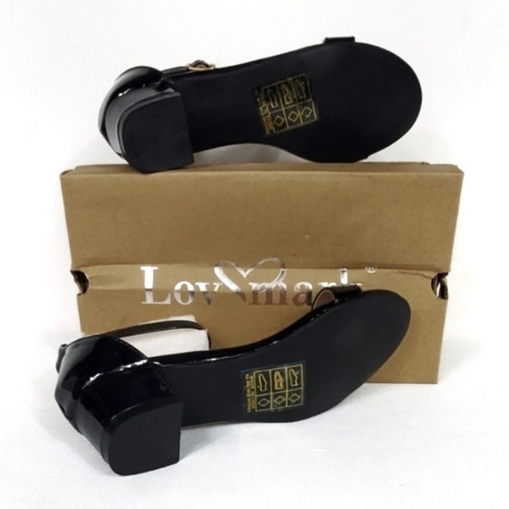 Lovmark Sandals NWT NIB - Picture 6 of 12
